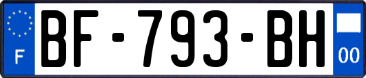 BF-793-BH