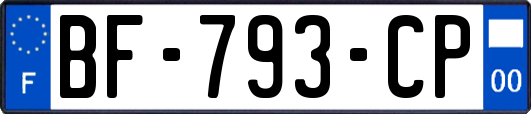 BF-793-CP