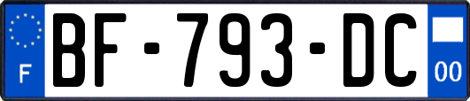 BF-793-DC