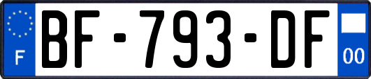 BF-793-DF