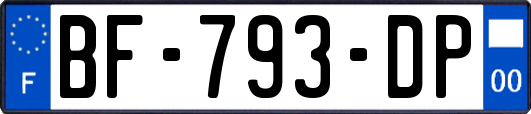 BF-793-DP