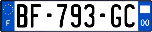 BF-793-GC