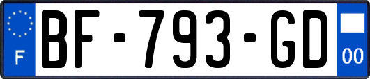 BF-793-GD