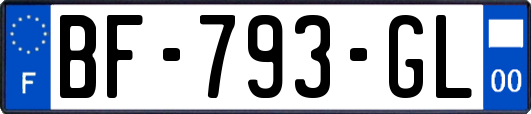 BF-793-GL