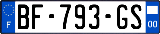 BF-793-GS