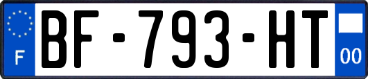 BF-793-HT