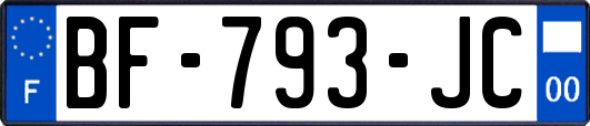 BF-793-JC