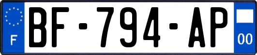 BF-794-AP