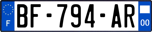 BF-794-AR