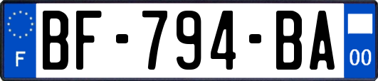 BF-794-BA