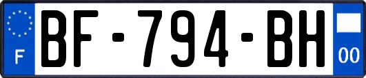 BF-794-BH