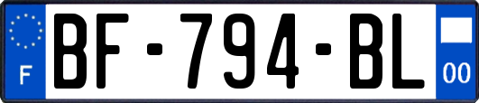 BF-794-BL