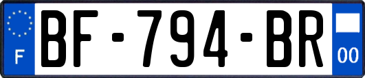 BF-794-BR