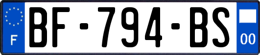 BF-794-BS