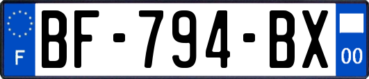 BF-794-BX