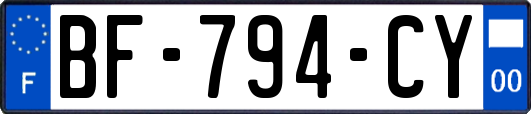 BF-794-CY
