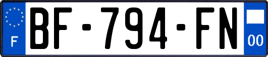 BF-794-FN
