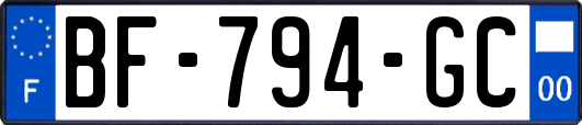 BF-794-GC