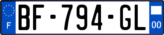BF-794-GL