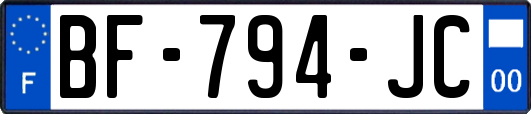 BF-794-JC