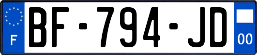 BF-794-JD