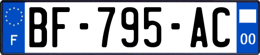 BF-795-AC