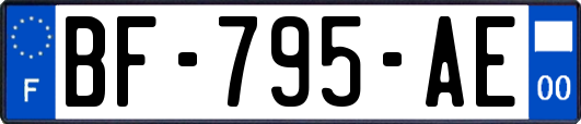 BF-795-AE