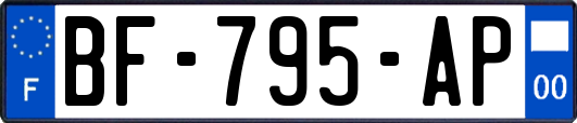 BF-795-AP