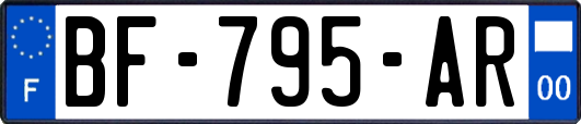 BF-795-AR