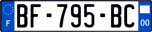 BF-795-BC