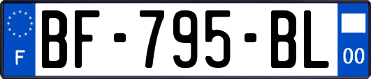 BF-795-BL