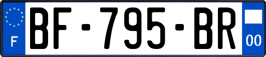 BF-795-BR