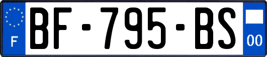 BF-795-BS