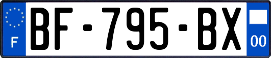 BF-795-BX