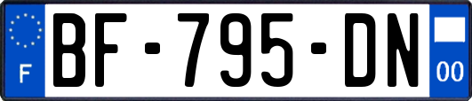 BF-795-DN