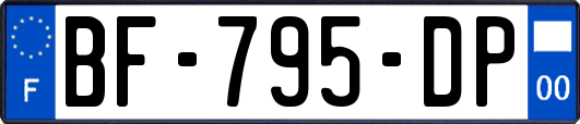 BF-795-DP