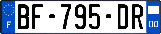 BF-795-DR