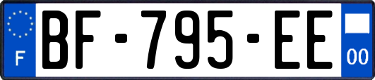 BF-795-EE