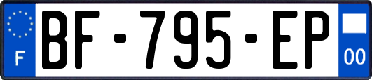 BF-795-EP