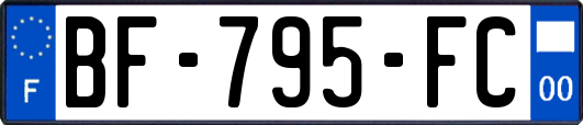 BF-795-FC