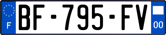 BF-795-FV