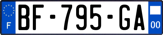 BF-795-GA