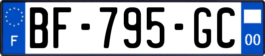 BF-795-GC