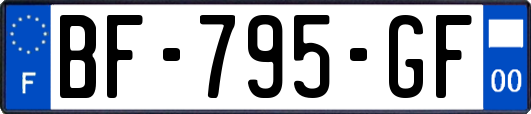 BF-795-GF