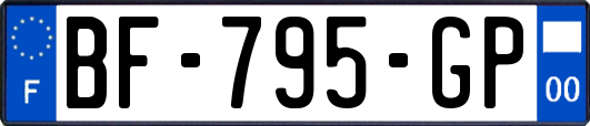 BF-795-GP