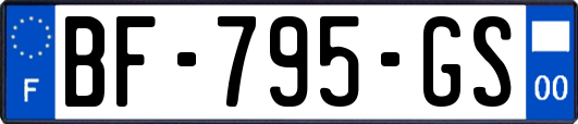 BF-795-GS
