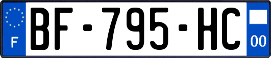 BF-795-HC