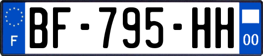 BF-795-HH