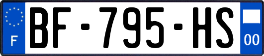 BF-795-HS