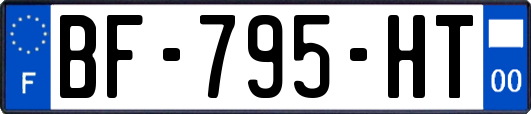 BF-795-HT